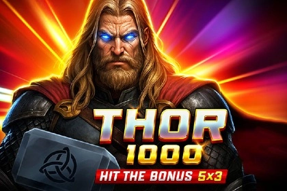 Thor 1000