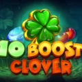 10 Boost Clover