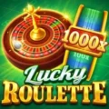 Lucky Roulette