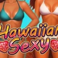 Hawaiian Sexy