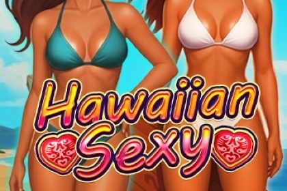 Hawaiian Sexy