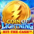 Coin of Lightning
