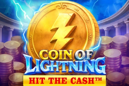Coin of Lightning