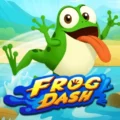 Frog Dash
