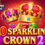 10 Sparkling Crown 2