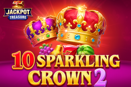 10 Sparkling Crown 2