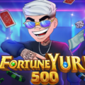 Fortune Yuri 500