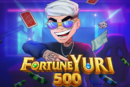 Fortune Yuri 500