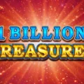 1 Billion Treasures