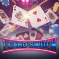 1 Card Switch