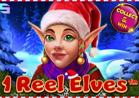 1 Reel Elves