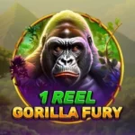 1 Reel – Gorilla Fury