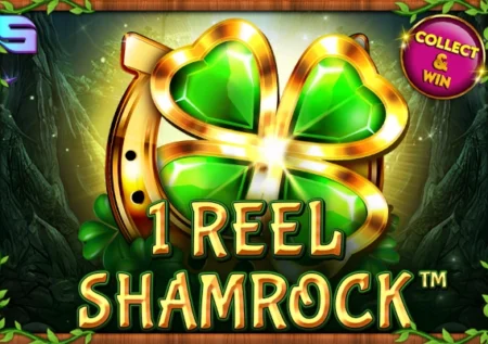 1 Reel Shamrock