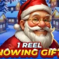 1 Reel – Snowing Gifts