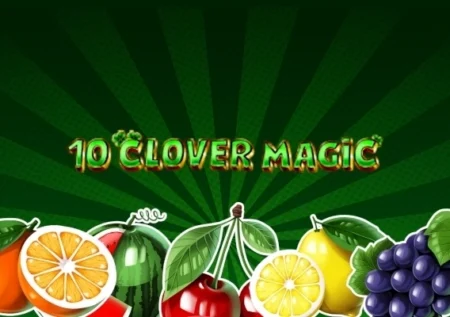 10 Clover Magic