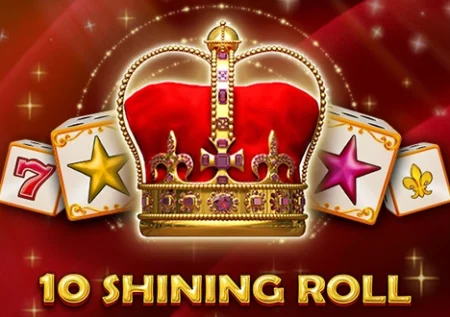 10 Shining Roll