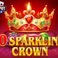 10 Sparkling Crown