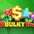 100 Bulky Fruits