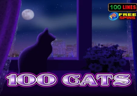 100 Cats