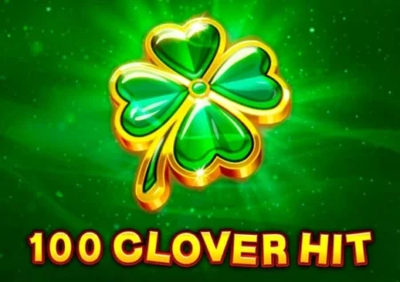 100 Clover Hit
