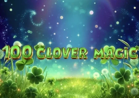 100 Clover Magic