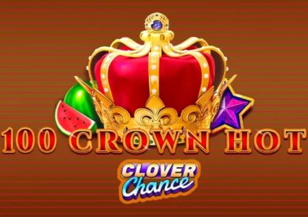 100 Crown Hot