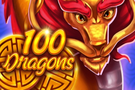 100 Dragons 3×3