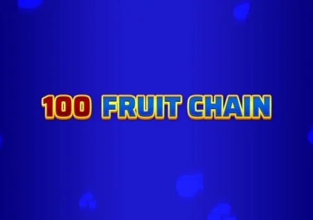 100 Fruit Chain