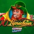 100 Leprechaun Hot