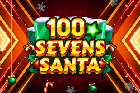 100 Sevens Santa