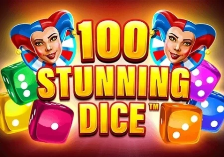 100 Stunning Dice