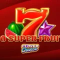 100 Super Fruits