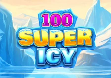 100 Super Icy