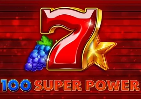 100 Super Power