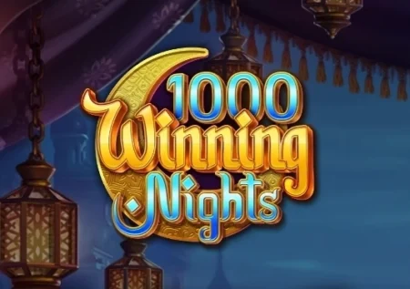 1000 Winning Nights