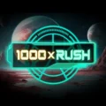 1000 x Rush