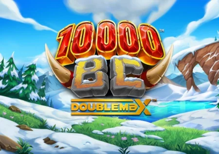 10000 BC DoubleMax