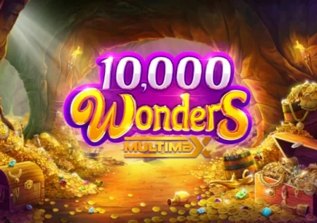 10,000 Wonders Multimax
