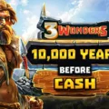 10,000 Years Before Cash