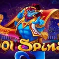 1001 Spins