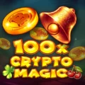100X Crypto Magic