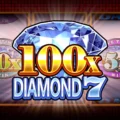 100X Diamond 7