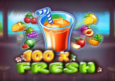 100x Fresh
