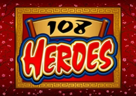 108 Heroes