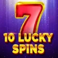 10 Lucky Spins