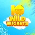 10Cric Wild Wickets