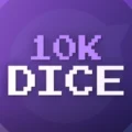 10K Dice