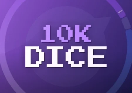 10K Dice
