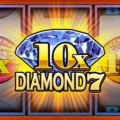 10X Diamond 7