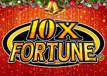 10x Fortune
